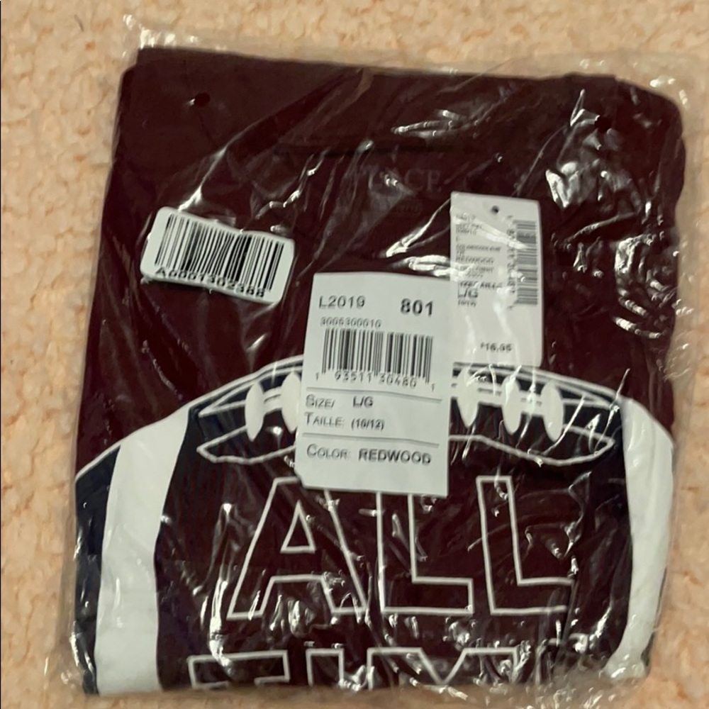 Brand new The Children’s place shirts